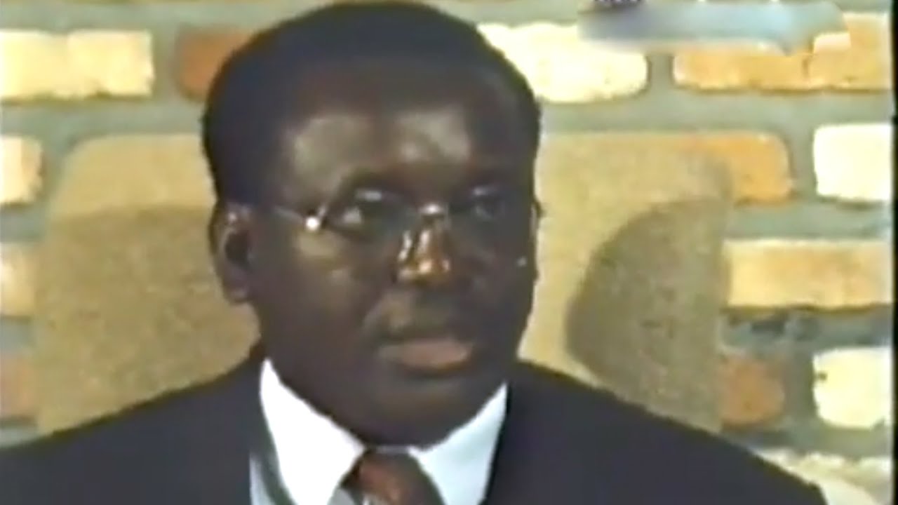UMWE KU WUNDI, dore Abadogiteri 12 (Doctors) bishe Abatutsi ku manywa izuba riva