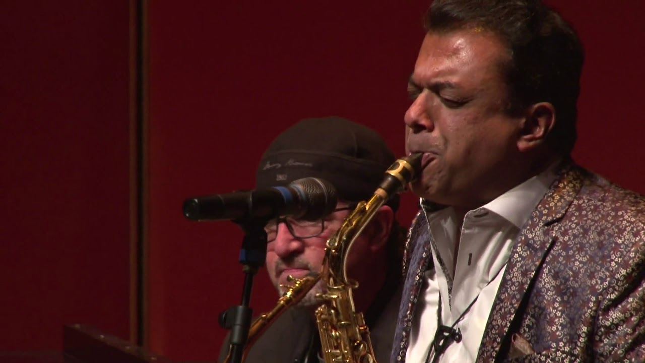 Bird Calls #1 - On the DL - Rudresh Mahanthappa