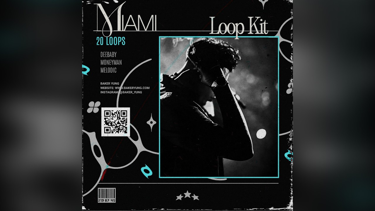 [FREE] (20+) Loop Kit/Sample Pack 