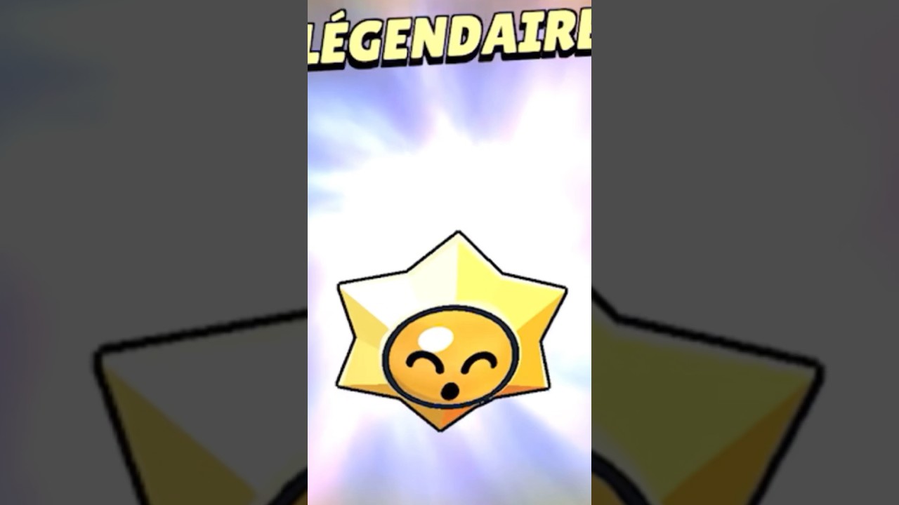 Ce que j&rsquo;ai eu &agrave; la fin du pass 🔥vous avez eu quoi ? 🤔#brawlstars #supercell #stardrop