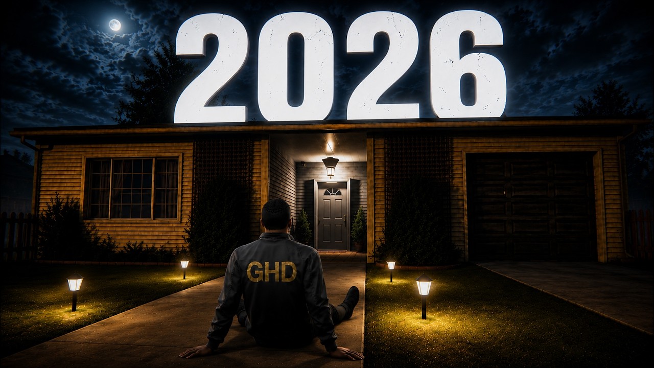 I Tried PHASMOPHOBIA in 2026...