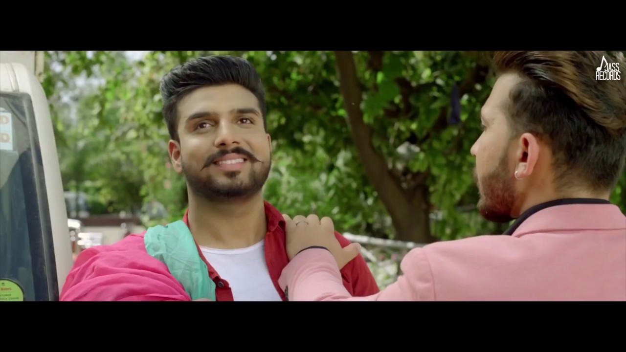 7 Din  | Full HD | Vivaan Sharma Ft Aakanksha Sareen | New Punjabi Songs 2018 | Music-Series