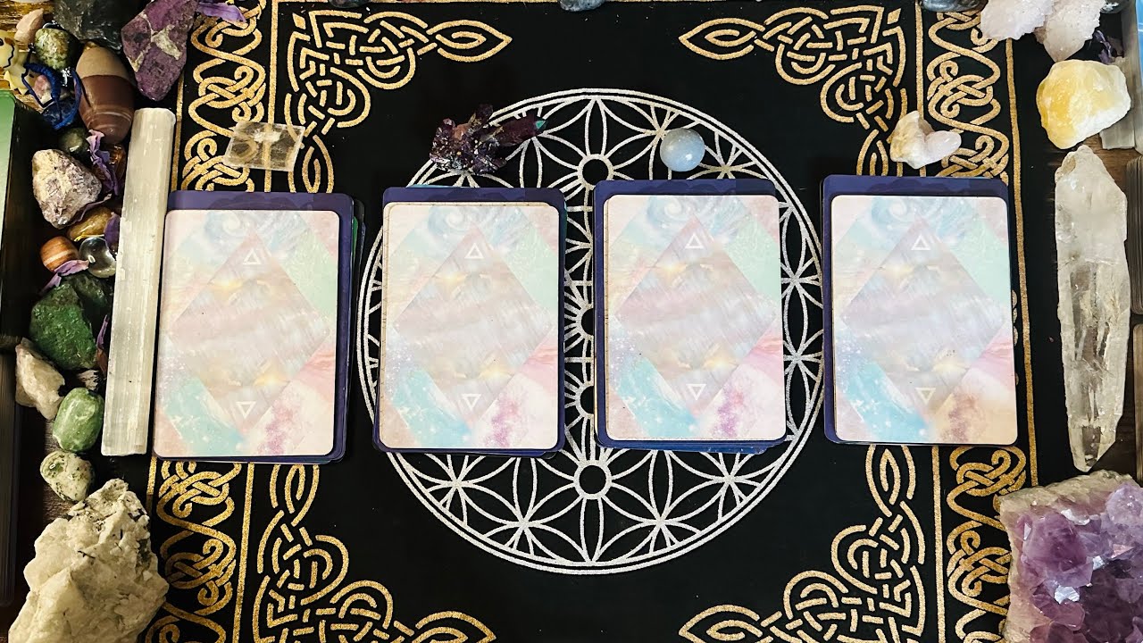🌌WHAT DOES THE CENTER OF THE MILKY WAY GALAXY WANT YOU TO KNOW RIGHT NOW?🛸PICK A CARD✨