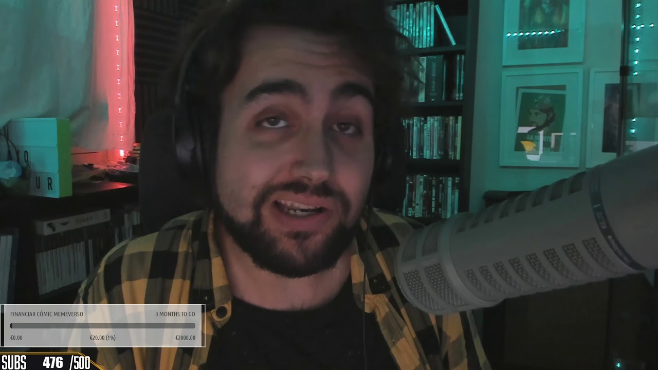 PodcasScript | Mi experiencia como periodista de videojuegos