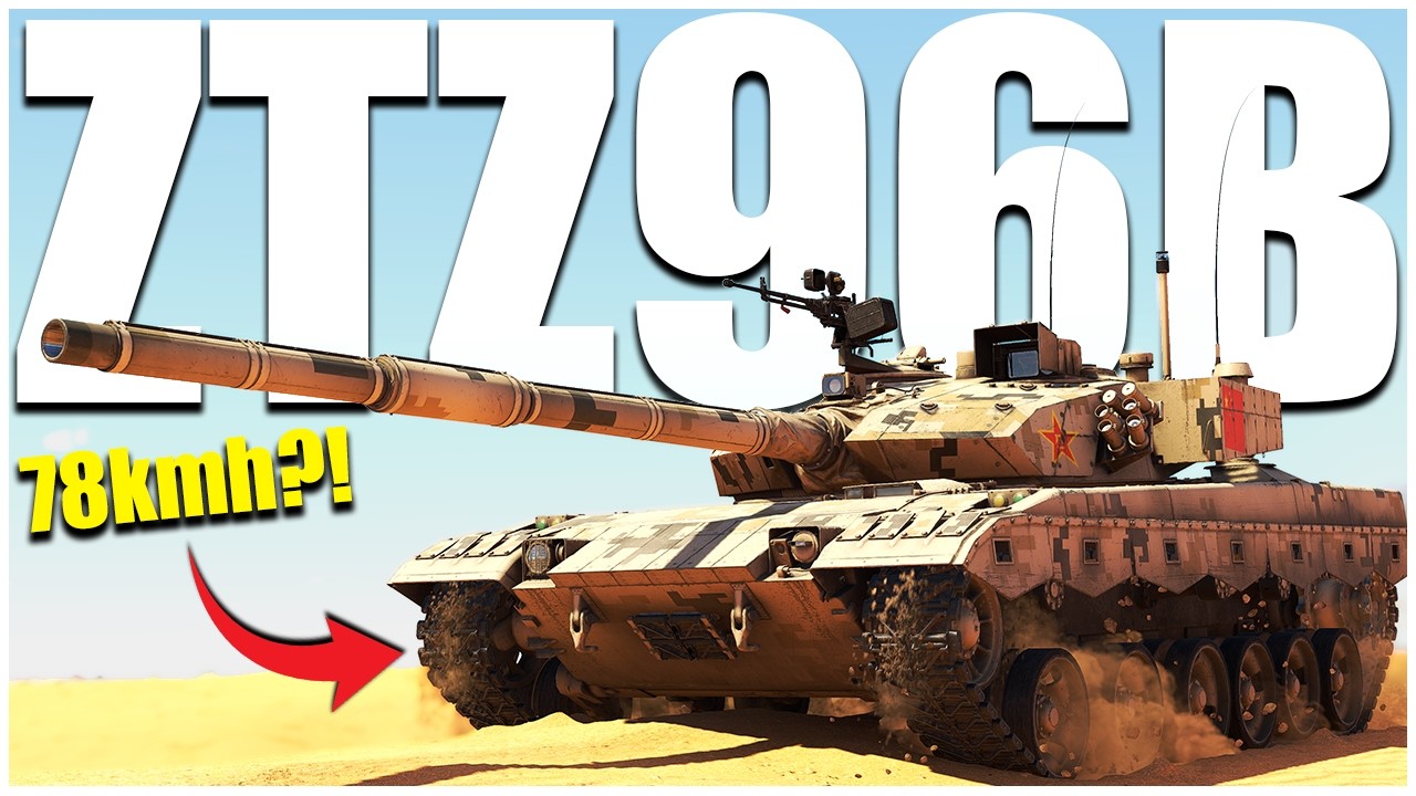 Top Tiers Fastest BEAST That You Won't Believe Is.. a Premium?! - War Thunder