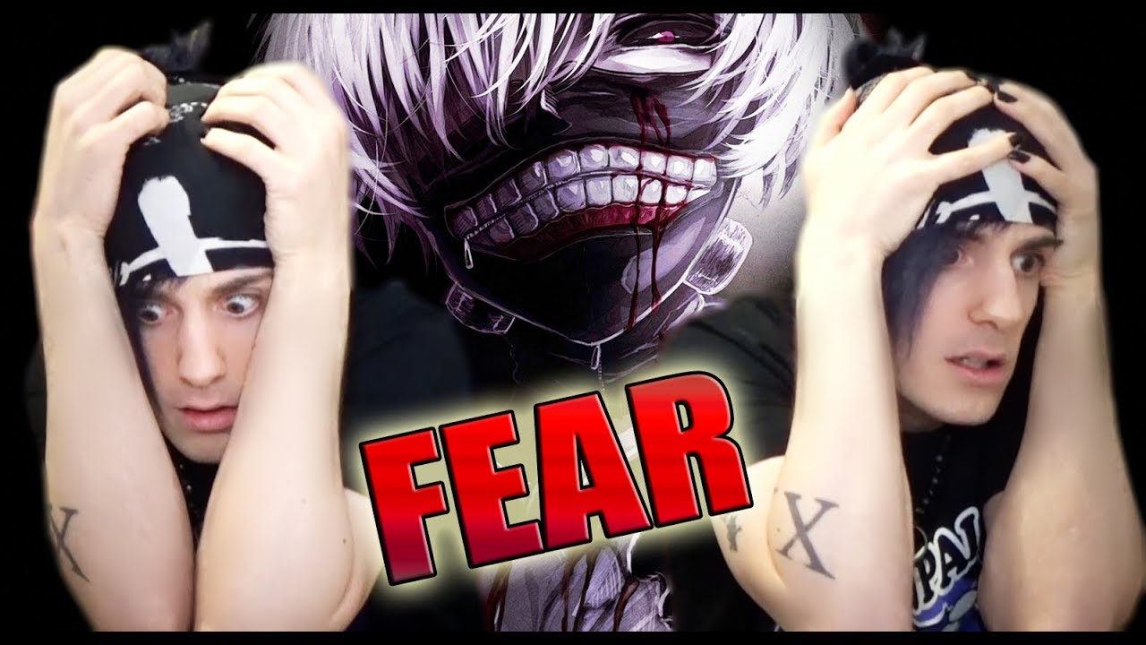 ME DAN MIEDO LOS OTAKUS DE YOUTUBE? / Kalathras Responde