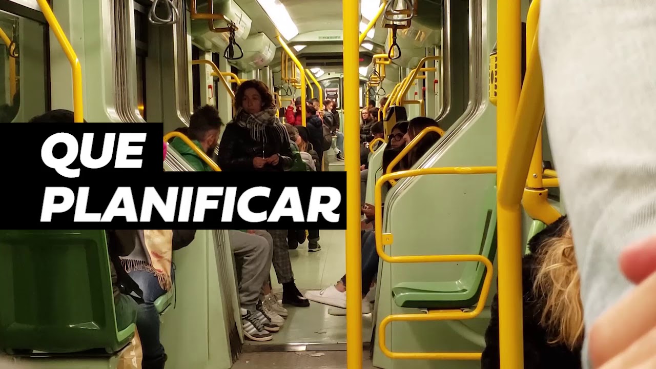 Ecolog&iacute;a urbana - Responde: Salvador Rueda