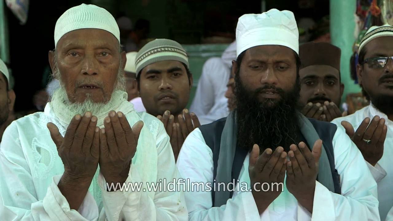 Sufism in India: Ajmer Urs takes centerstage