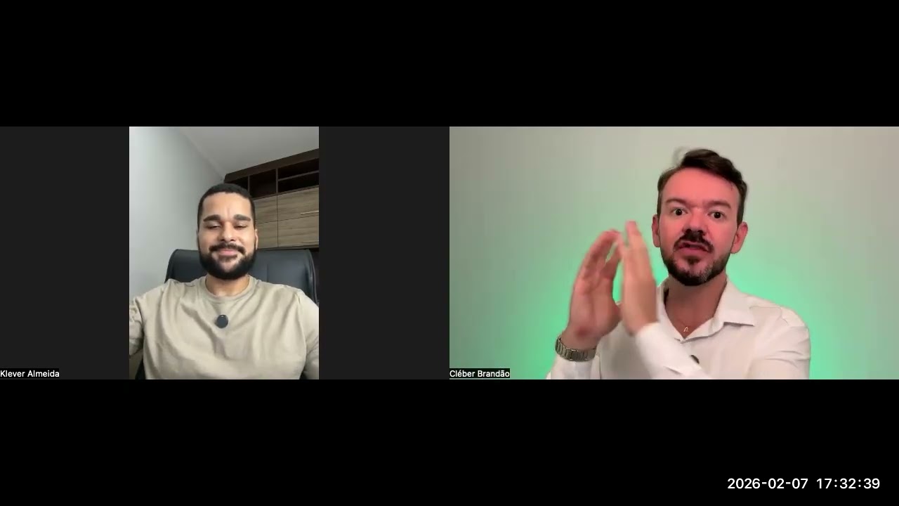Melhor forma de montar uma loja de produto natural? - (Entrevista Klever Almeida)