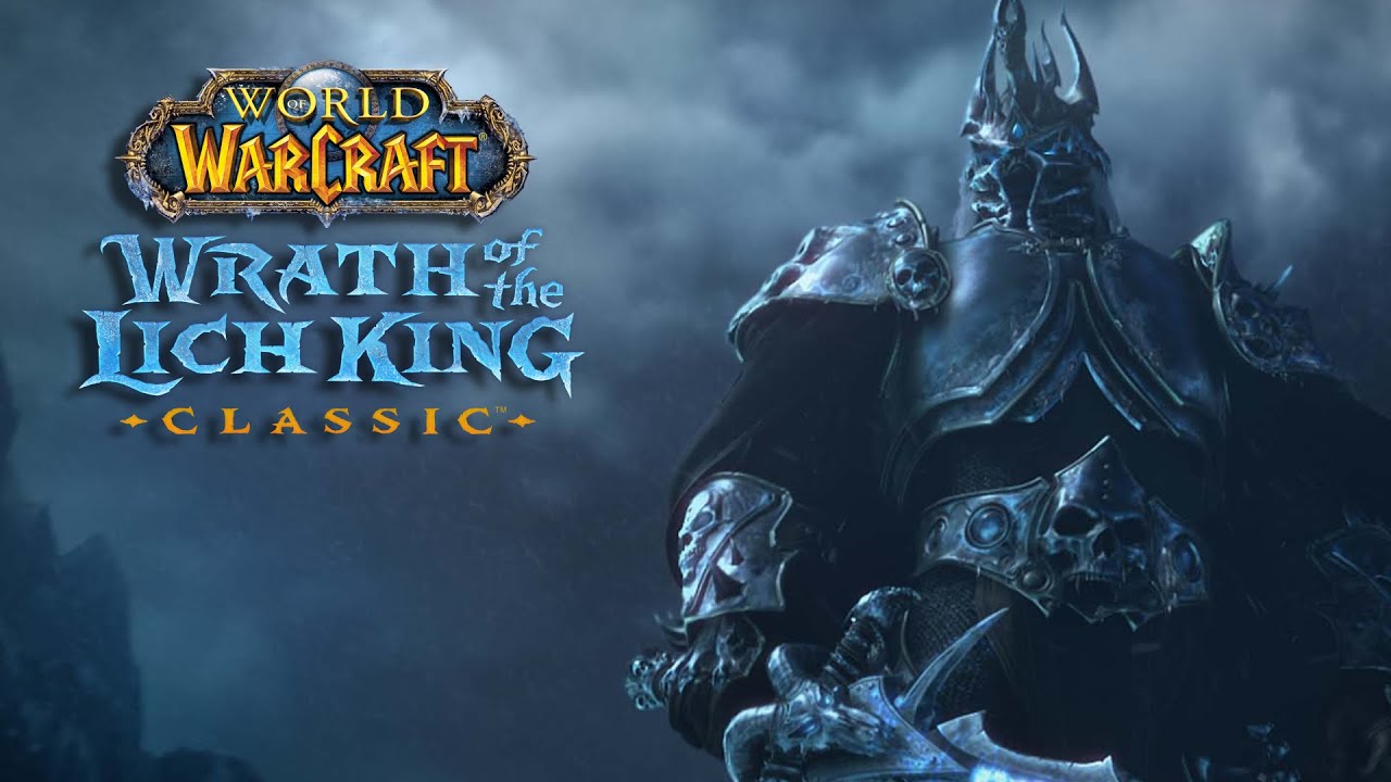 WotLK leveling. Прокачка 70-80, аое споты.