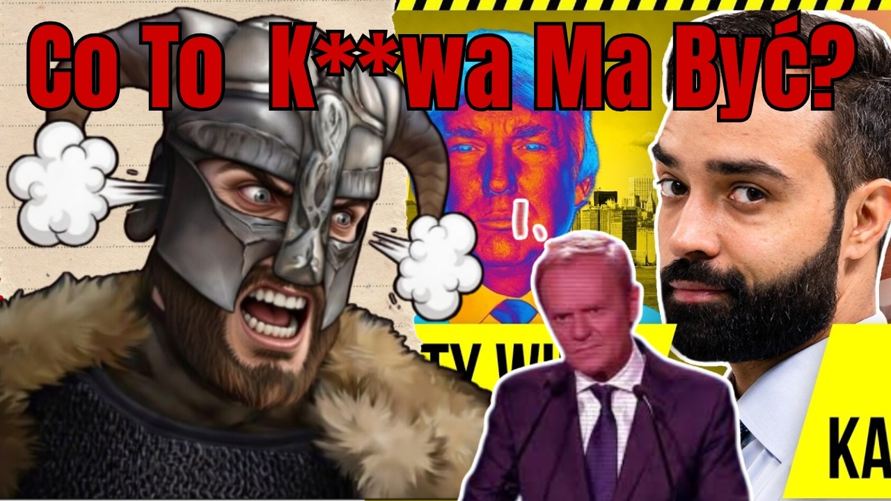 Kałacha ODKLEIŁO Podczas Oglądania Dla Pieniędzy!