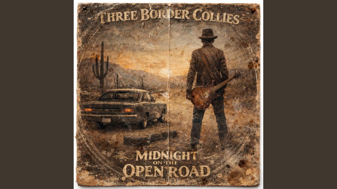 Dust Off the Horizon