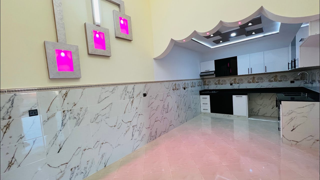 سكنة و نصف زوينة بزاف 💕و ثمن صراحة جد مشجع 😍و فصالة زوينة 0635141907✌️