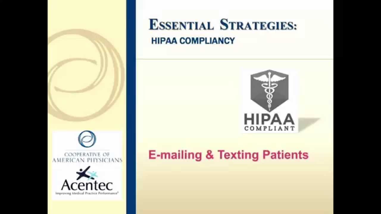 What You Don&rsquo;t Know About the HIPAA Security Rule