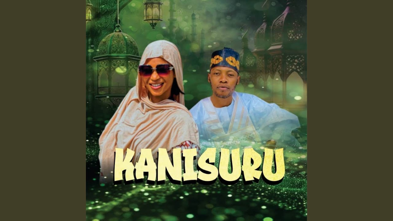 Kanisuru