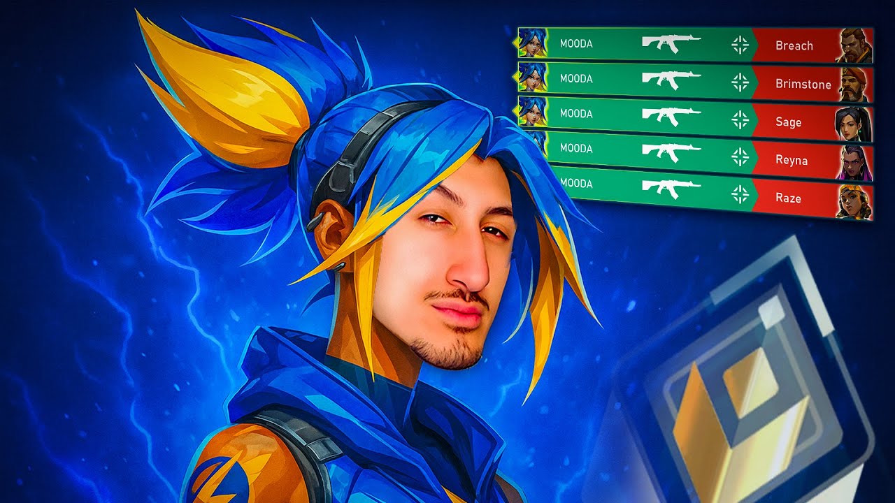 Temet from Temu Drops 32 Kills In Radiant