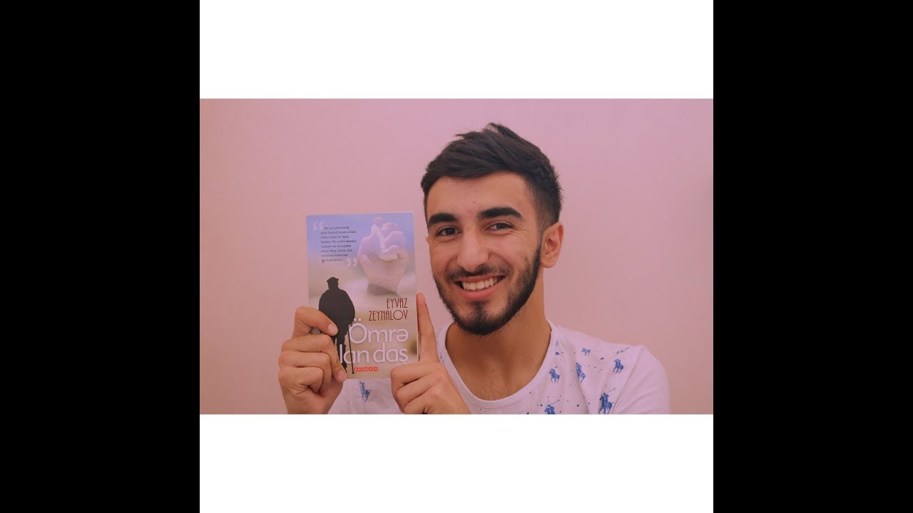 Kitabçı 2: Eyvaz Zeynalov - ÖMRƏ ATILAN DAŞ | Təhlil