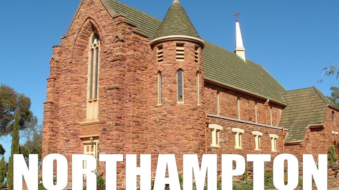 Northampton - Western Australia