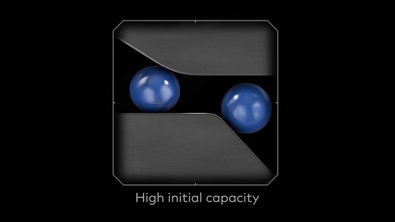 Agathon – Round Fine Centering