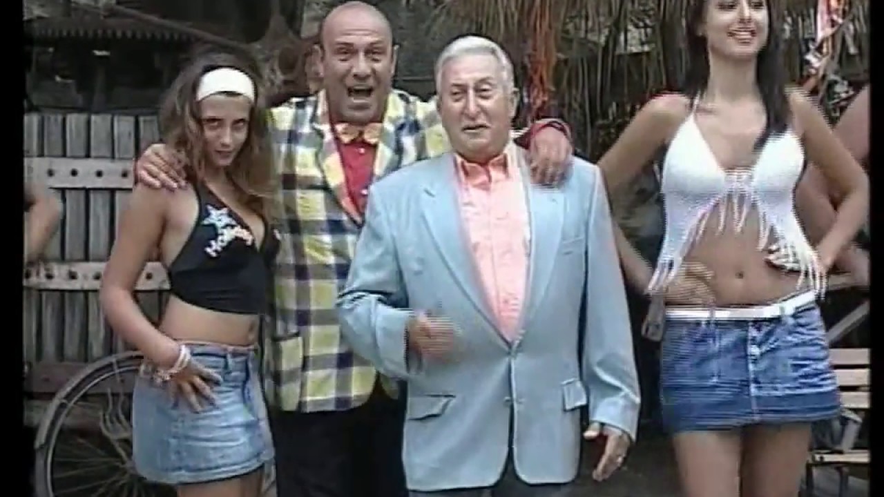 Coppia di successo (Oscar di Maio ed Antonio Allocca)