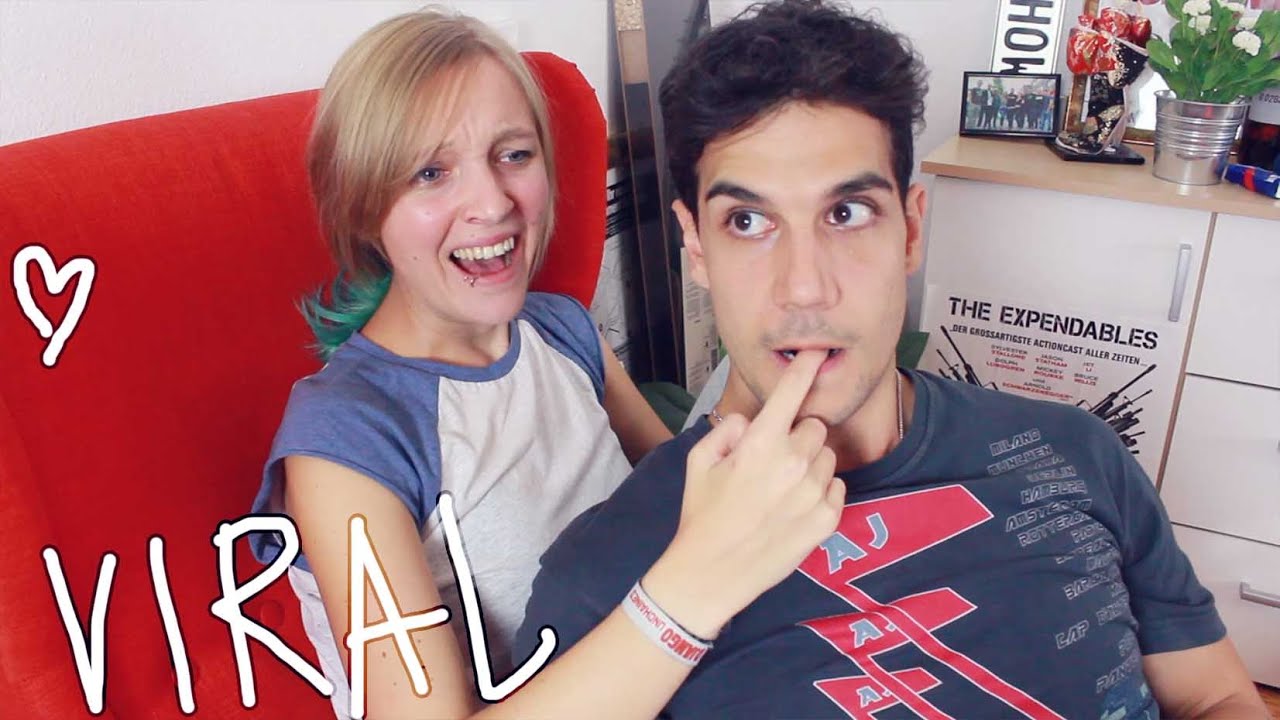 Vegas Goes VIRAL - meine lieblings retro virals