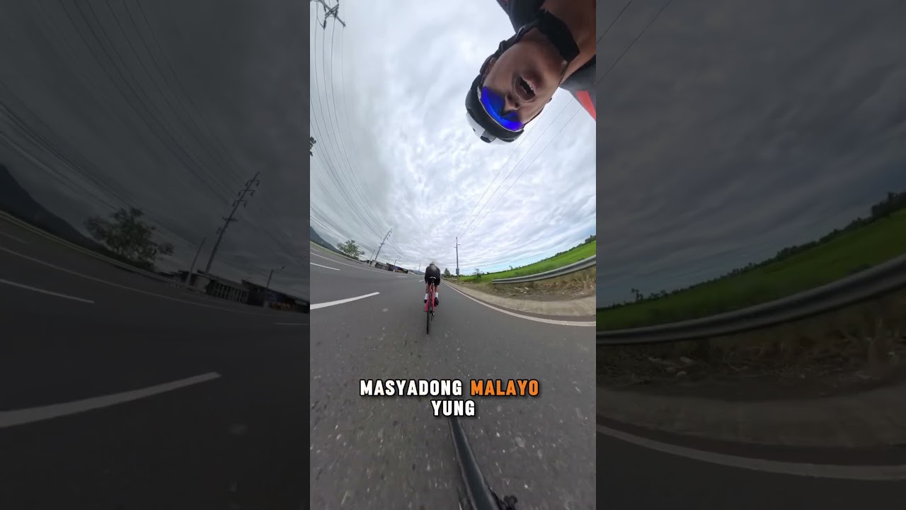 Rematehan orani ride