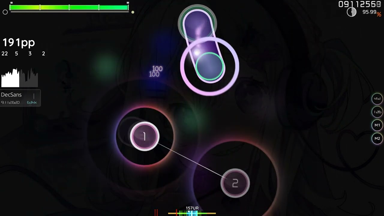 Most fun map I've played in a minute - Loli Bomb