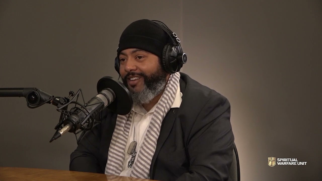 Veterans of Now - George Grundy - Ep 82