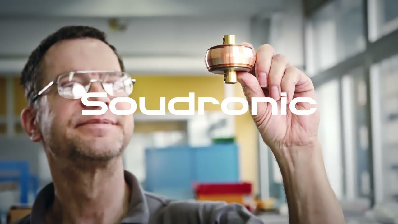 SOUDRONIC-Group DISCON+