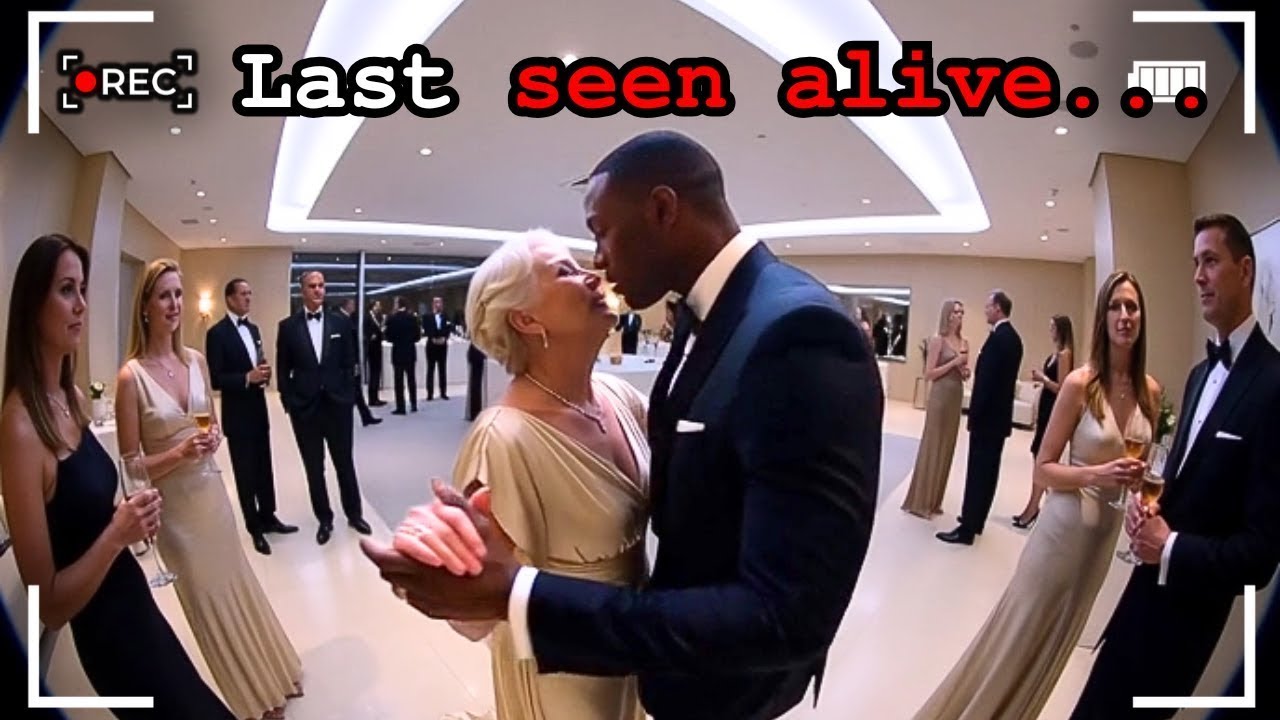 She Fell In Love With Him At 76 — Left Him $5.8M And Her Sons Made Sure He Never Got It | CCTV