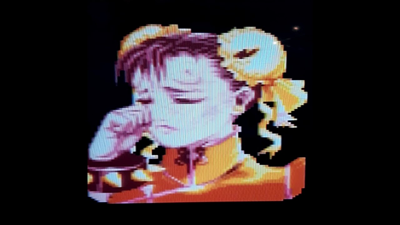 japanese role playing game - it is my god given right to hide in a closet and pray for my life