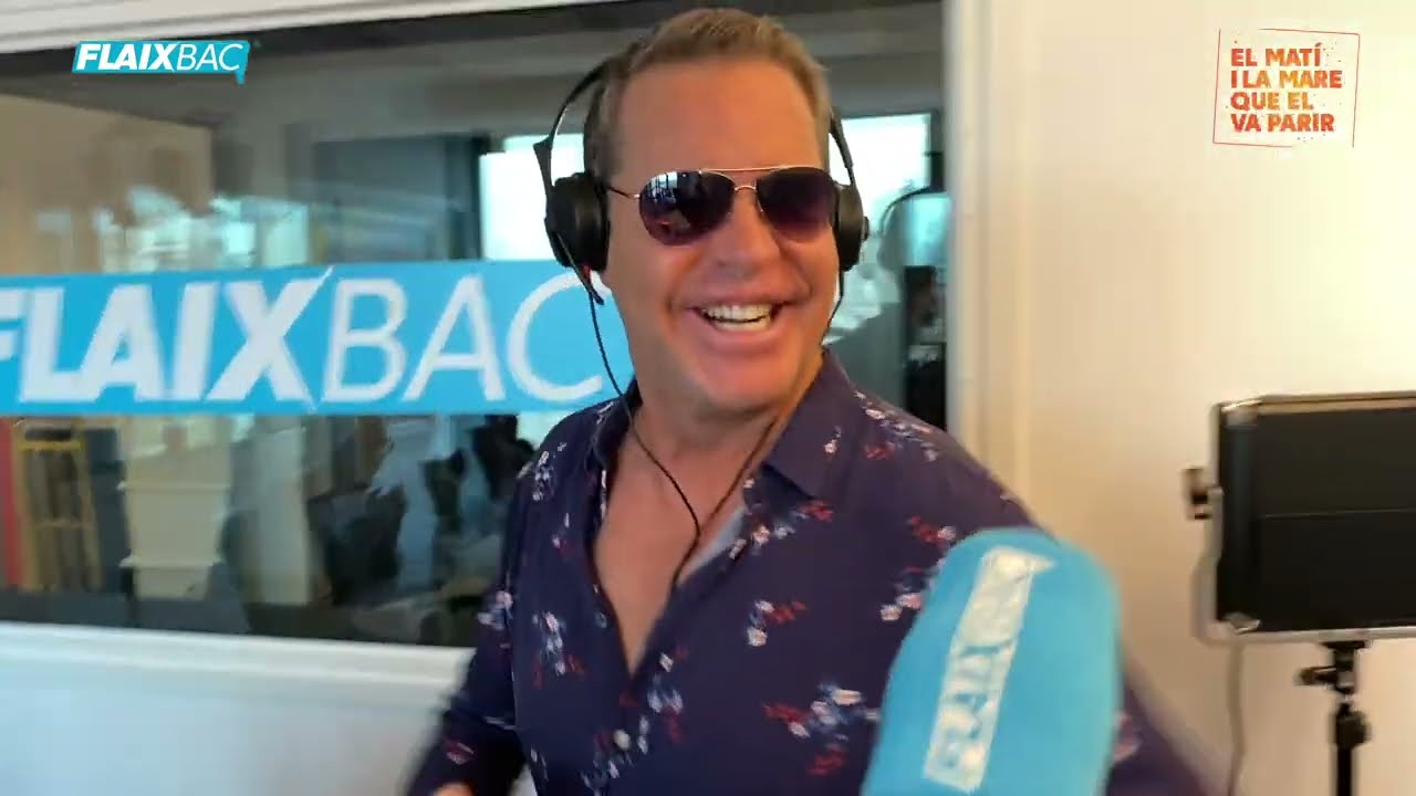 El Matí i la Mare que el va Parir - El Gran Germán canta a Das!