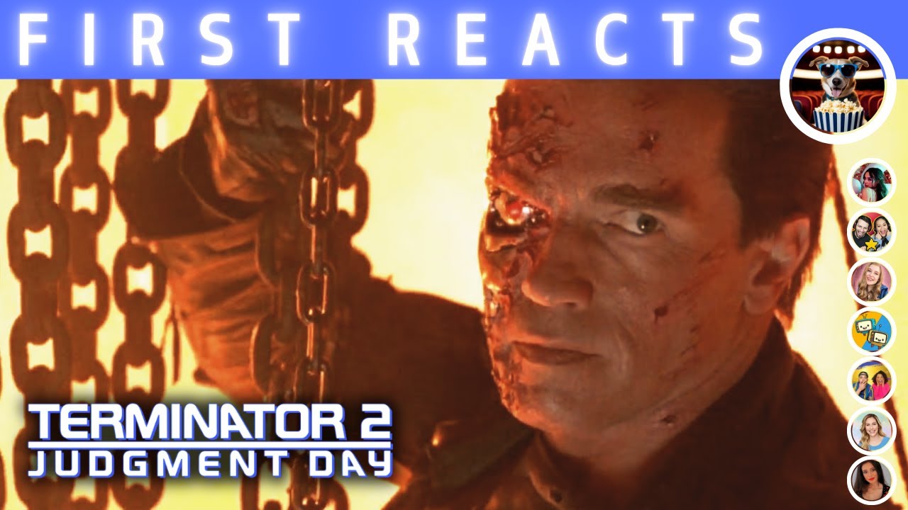 Best Reactions 