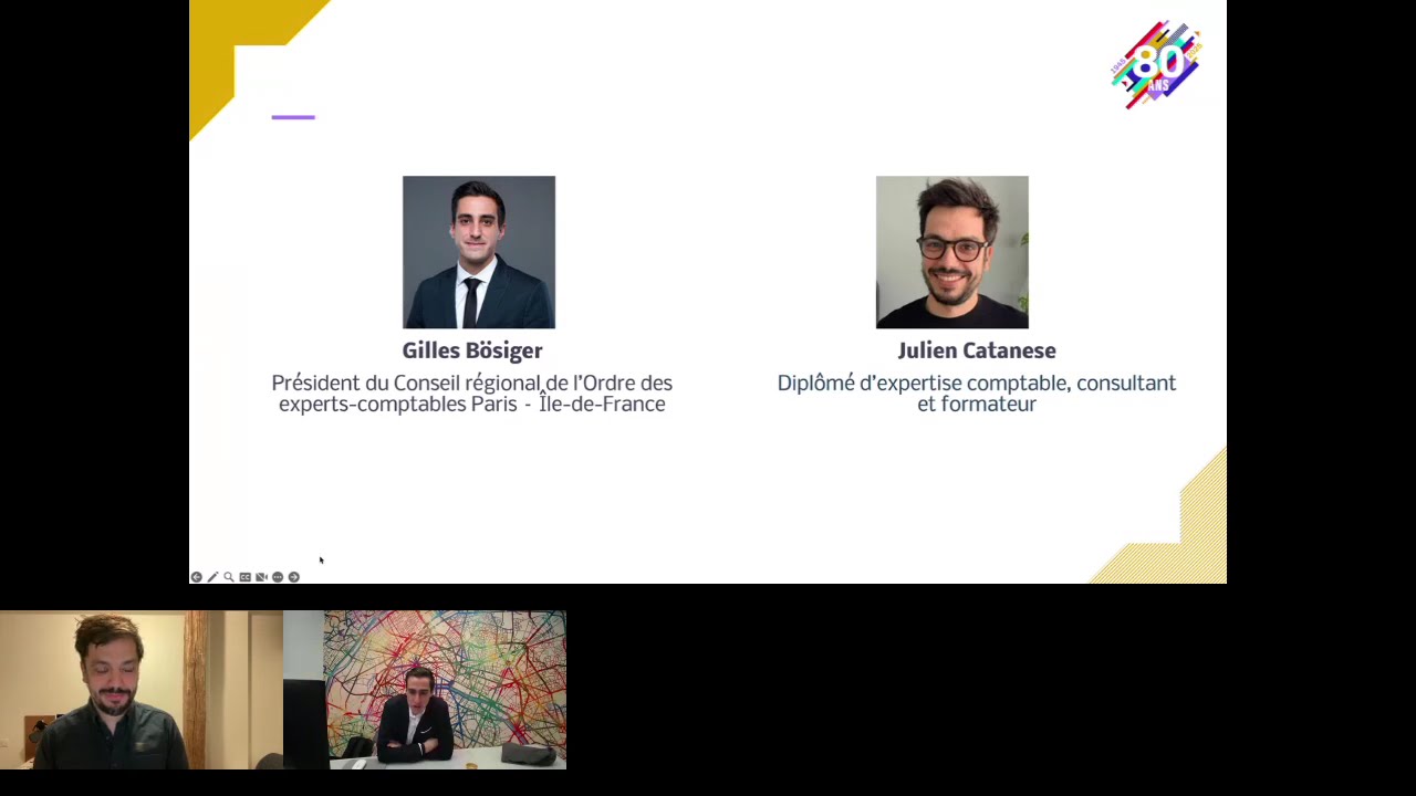 Les experts de la factu : épisode 6 - Commerce et distribution