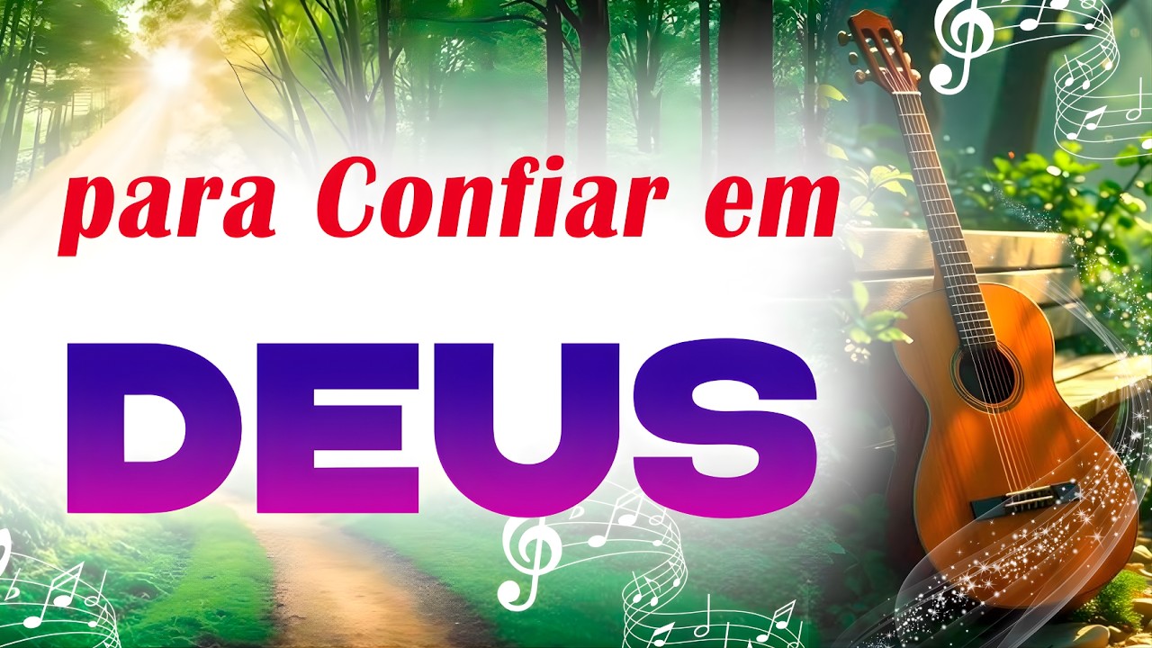 Uma Ora&ccedil;&atilde;o Profunda para Confiar em Deus e Encontrar Esperan&ccedil;a