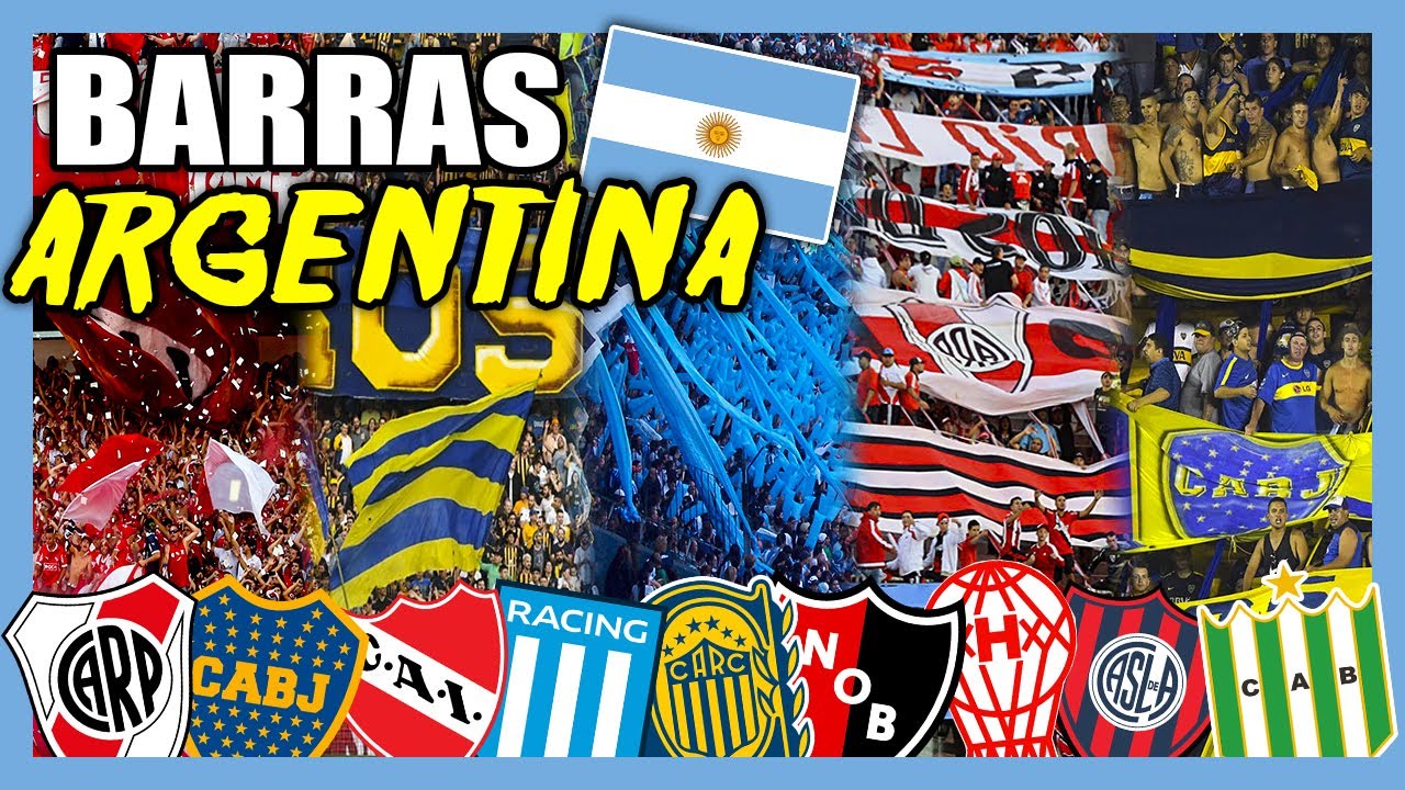 🔥COLOMBIANO reacciona a BARRAS BRAVAS de ARGENTINA😮💙CAP #1 | CAMILO MD