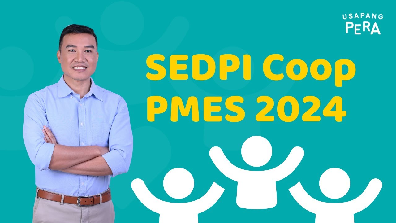 3142 | SEDPI Coop PMES 2024
