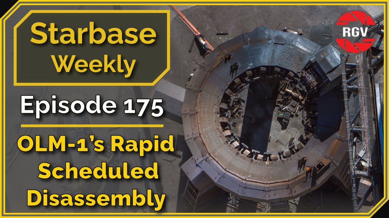 Starbase Weekly, Ep.175
