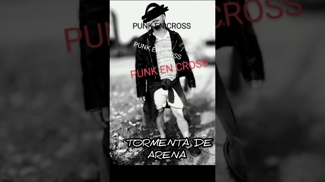 LA PERRI BAND TORMENTA DE ARENA (COVER DE DORIAN)