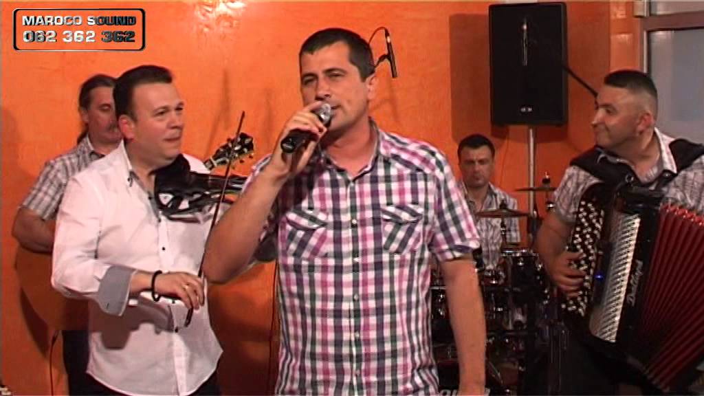 Zeljoteka Antena & Patrola Bend (Čeda) - Gospodin