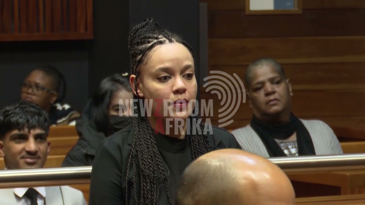 Tiffany Meek: First witness testifies in murder trial