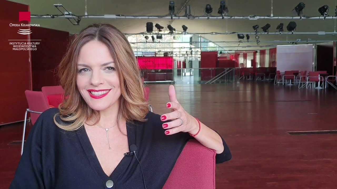 Październik 2019 w Operze Krakowskiej (Iwona Socha)