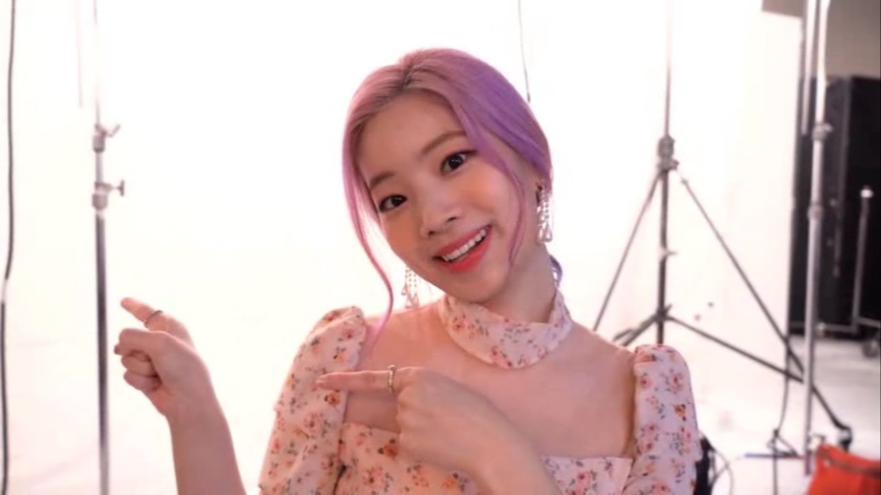 Jacket Shooting | # TWICE 2