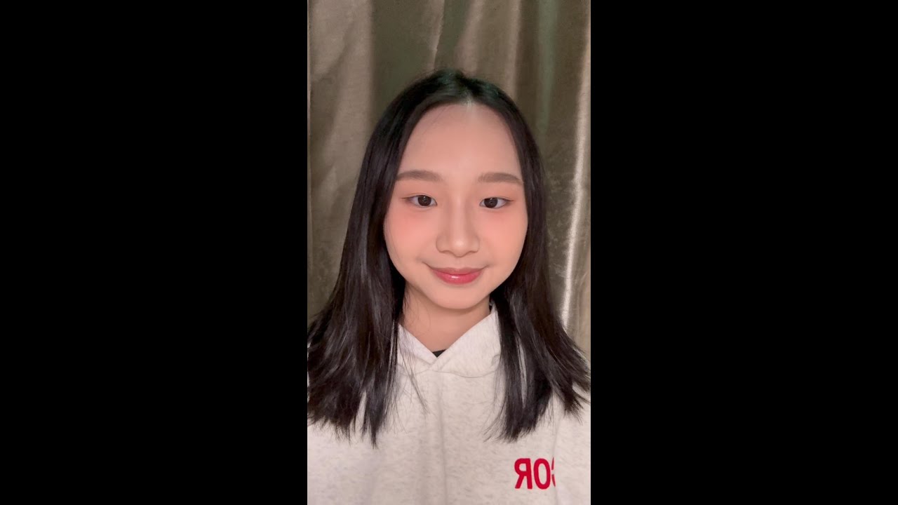 Cielo's self-introduction