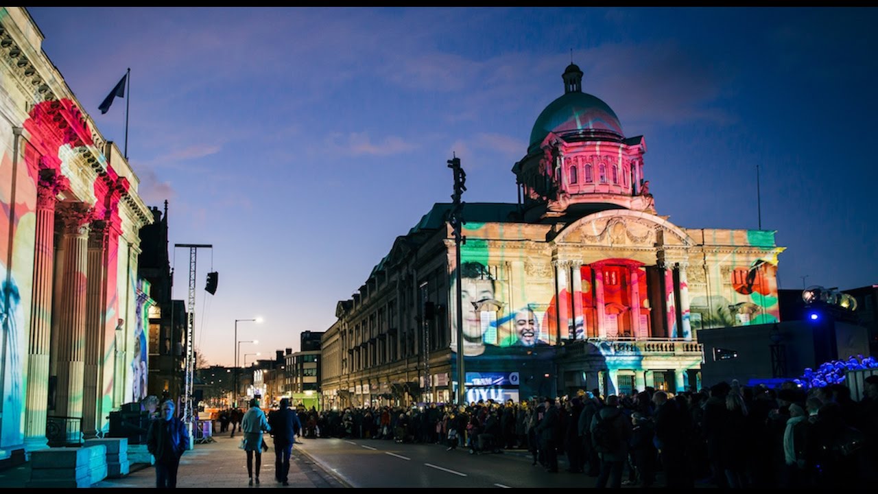 The pubs of Hull