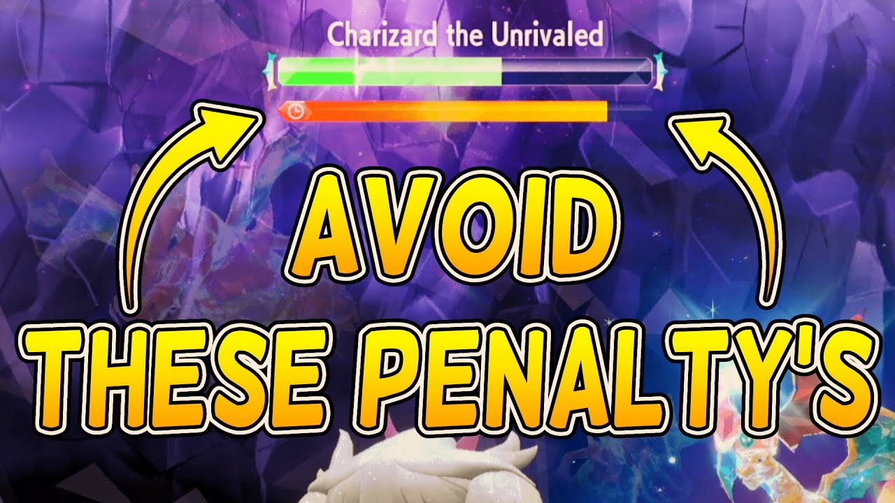 How Much Time Do You Get In Raids? Full Guide Pokemon Scarlet and Violet