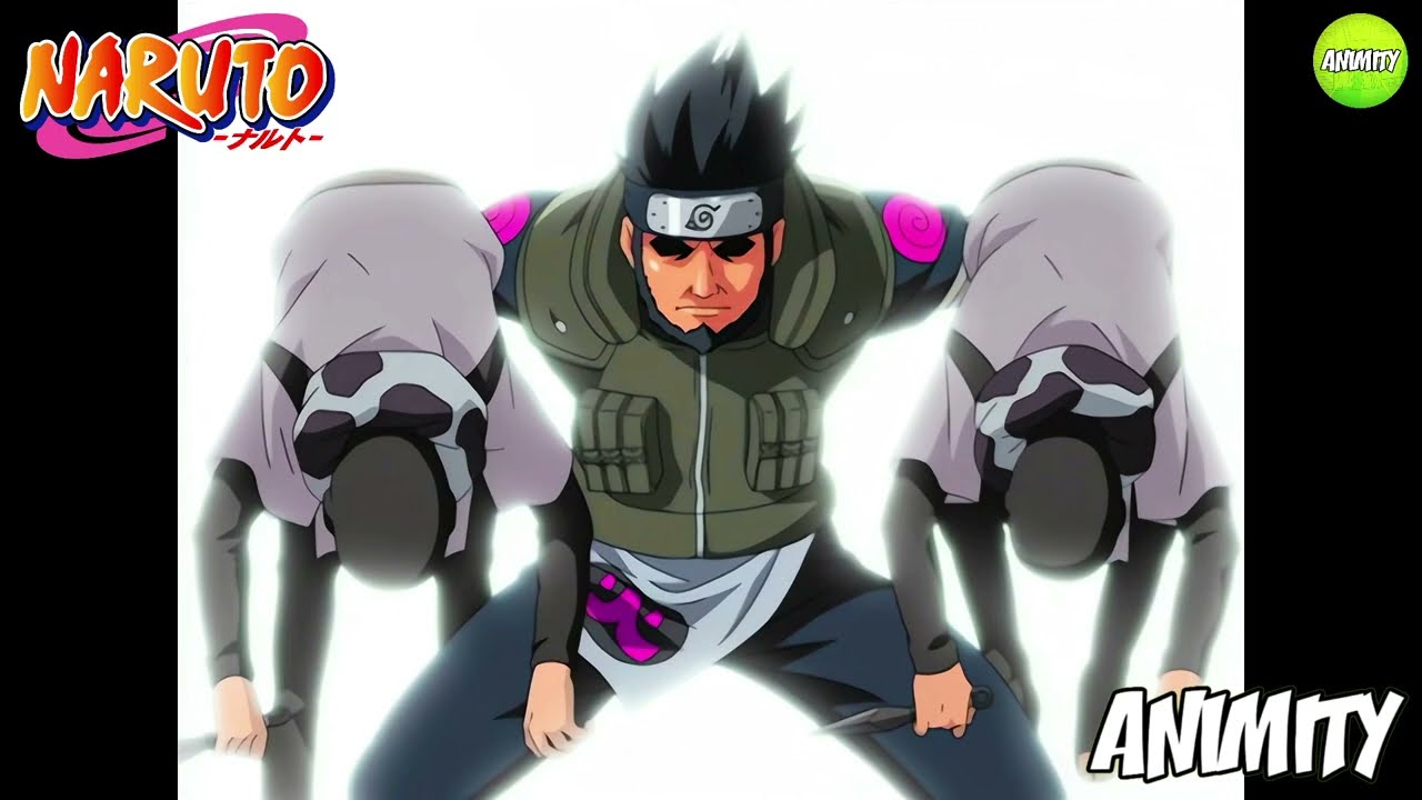 (6) He Awakens The Power Of Nine Tailed Monster Inside Him Explained in Hindi