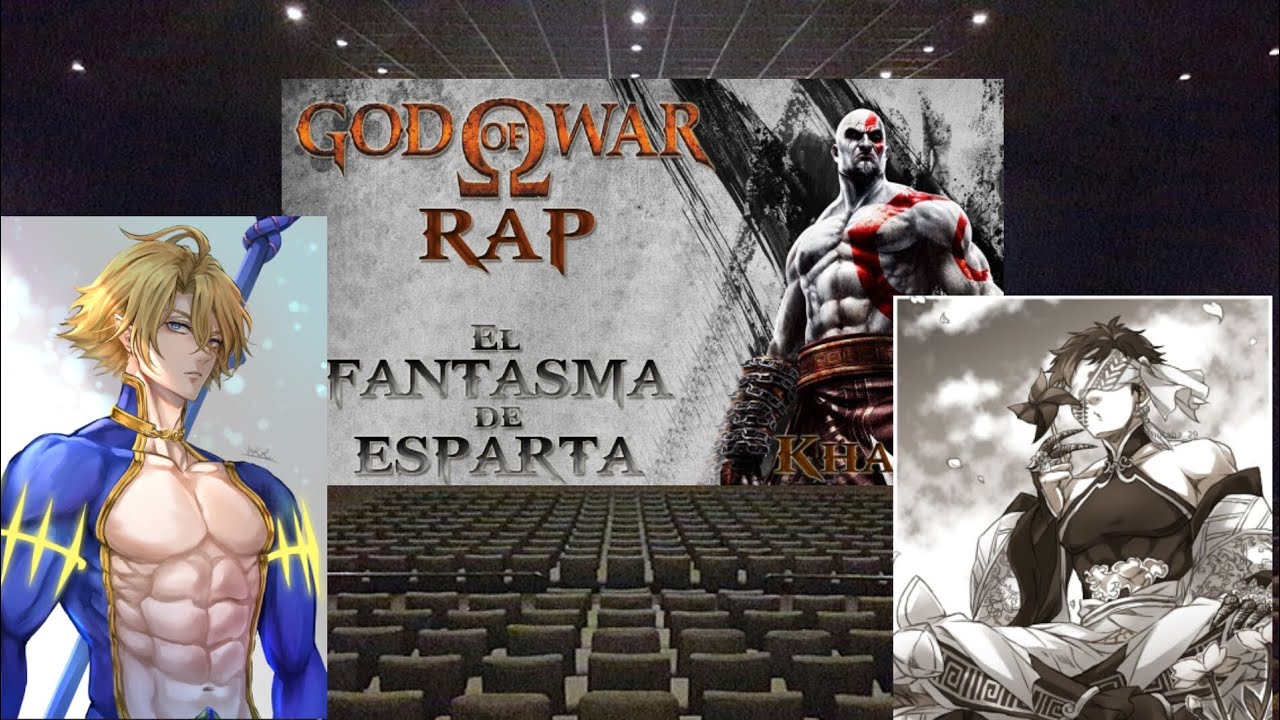 shuumatsu no valkyrie viendo universos cap 4(el fantasma de esparta)