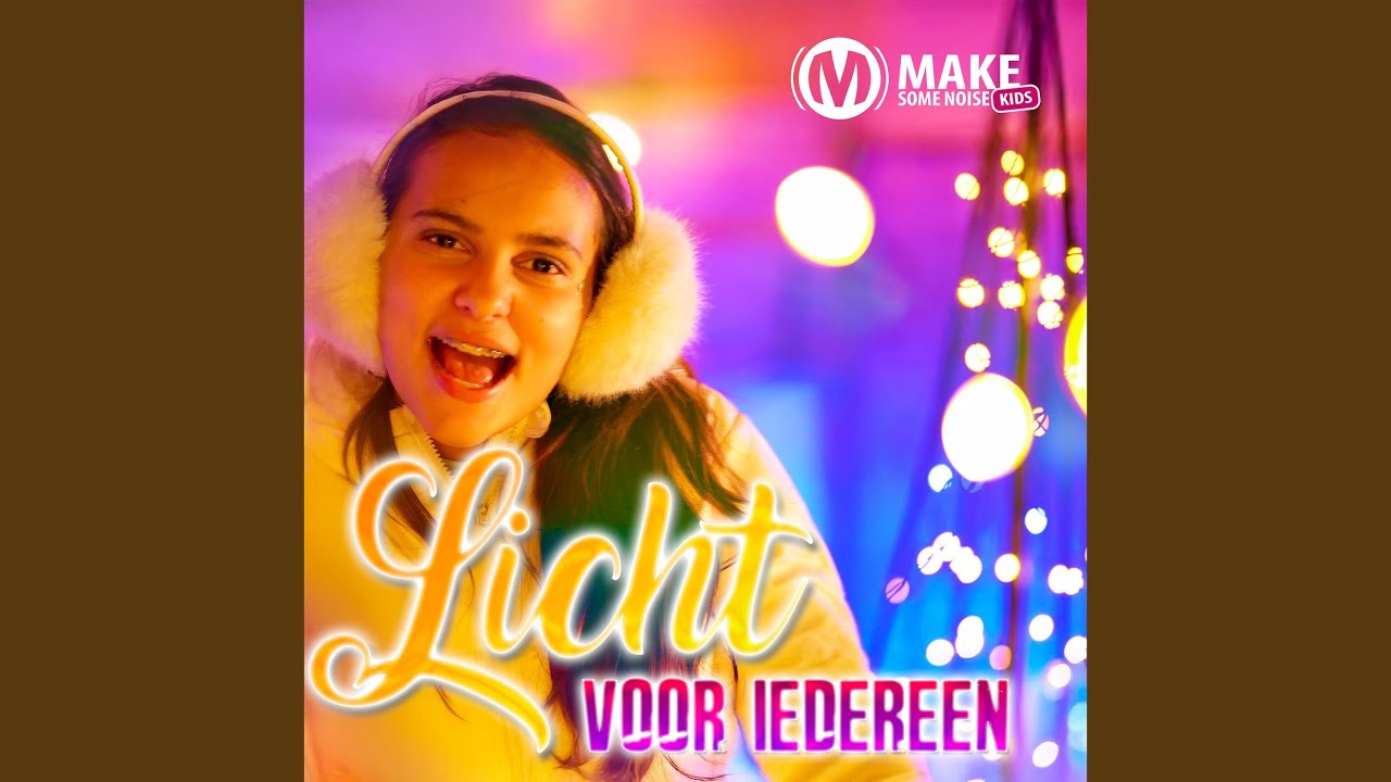Licht Voor Iedereen