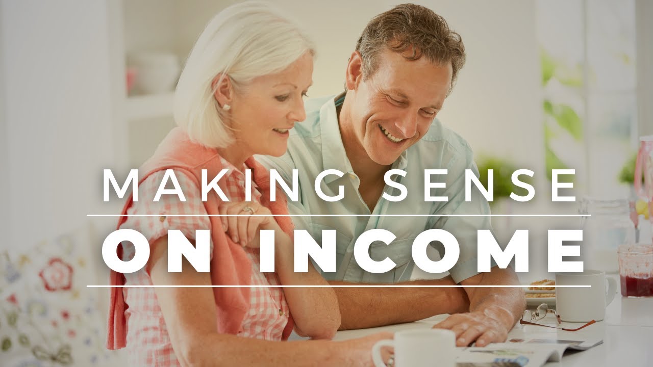 Financial Advisors Won’t Tell You This About Retirement Income!
